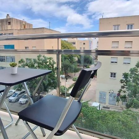 Room City Estepona Estudio Mar Luaran gambar